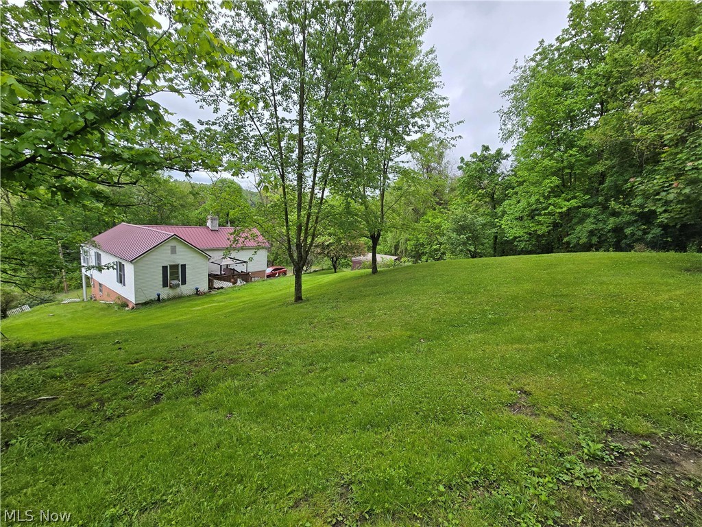 Boydsville - Residential