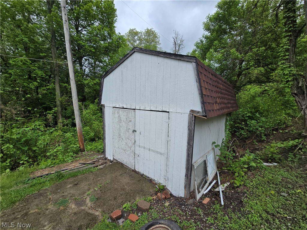 Boydsville - Residential