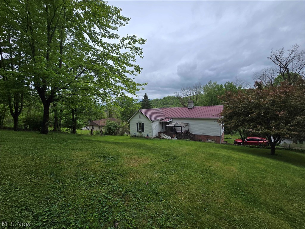 Boydsville - Residential