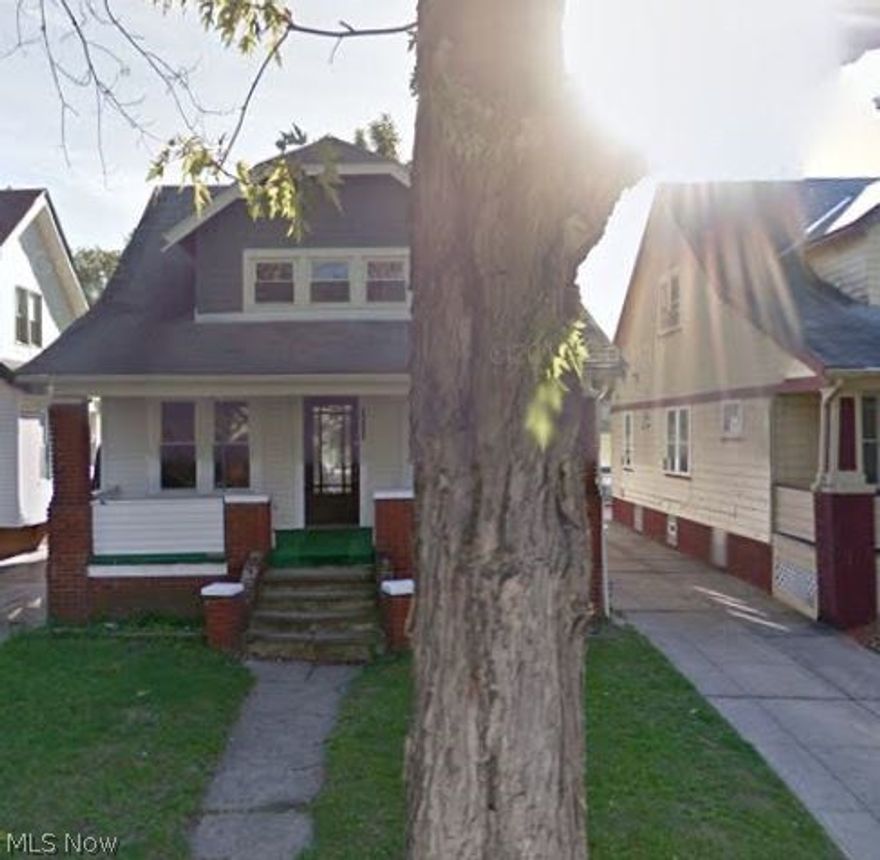 Unit is rented at $995/month. Tenant just renewed lease in September.