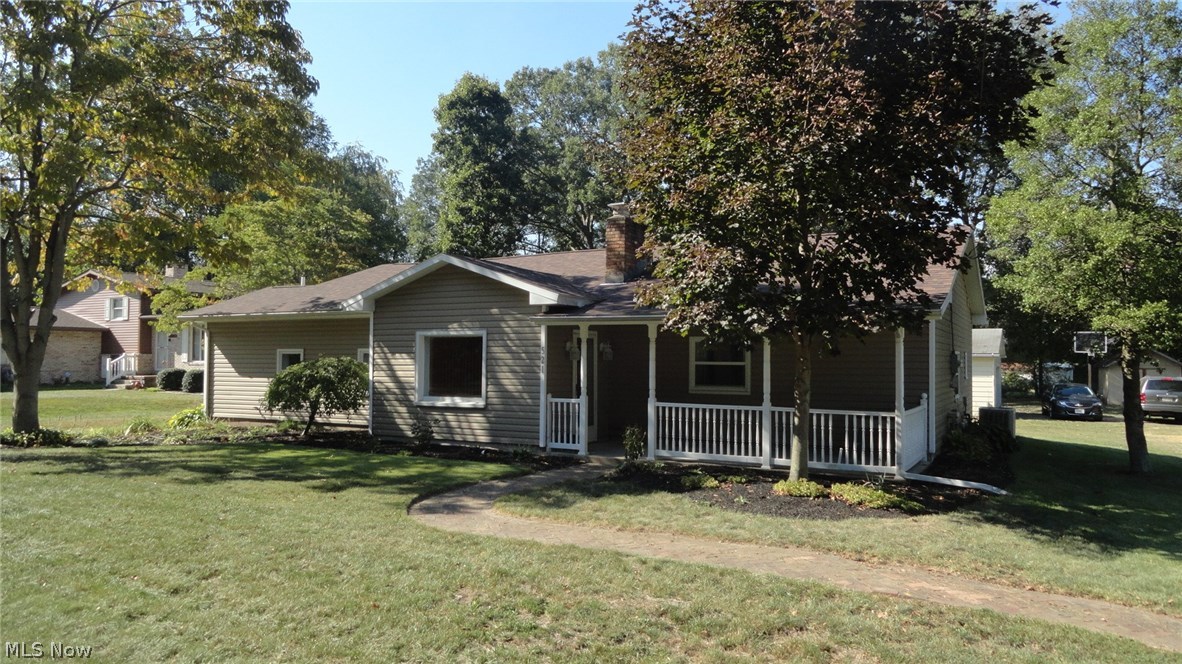 Dover Land & Improv Compa - Residential