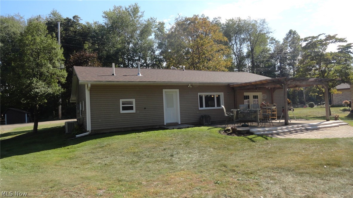 Dover Land & Improv Compa - Residential