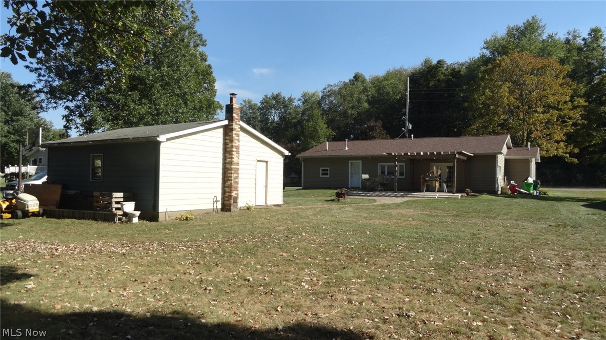 Dover Land & Improv Compa - Residential