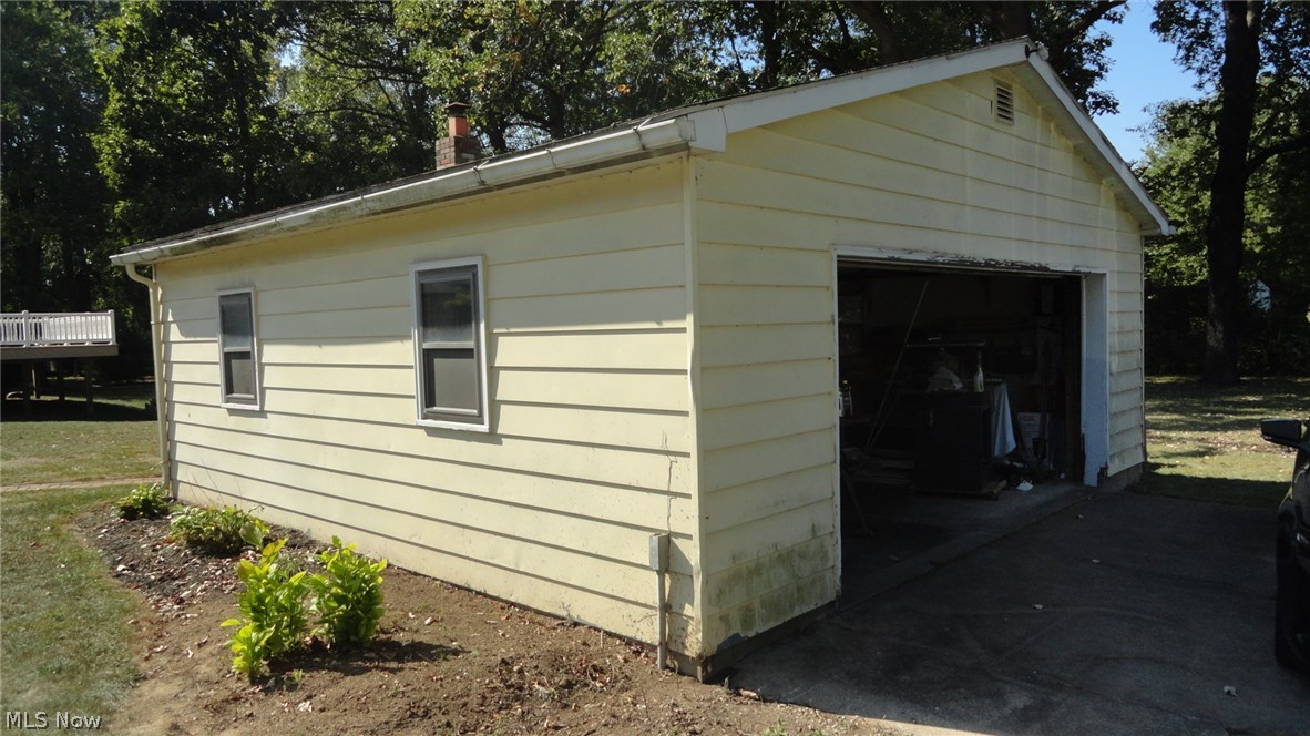 Dover Land & Improv Compa - Residential