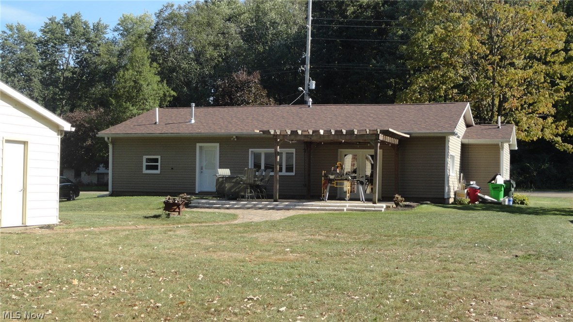 Dover Land & Improv Compa - Residential