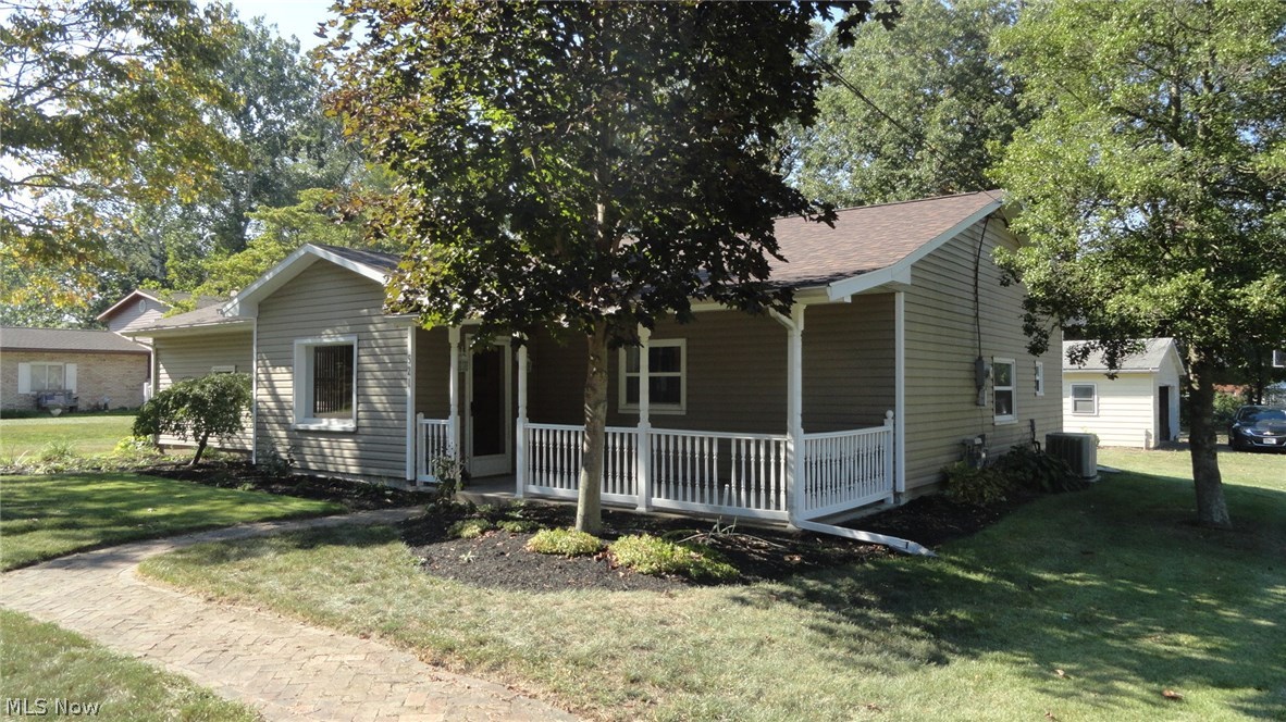 Dover Land & Improv Compa - Residential