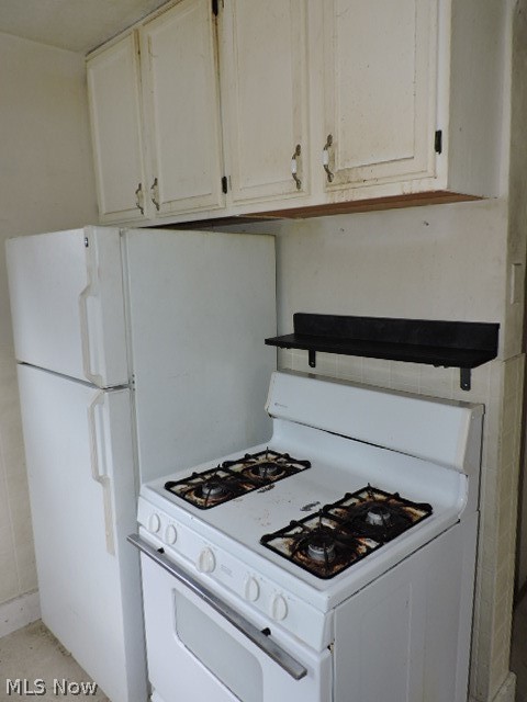 Collinwood - Residential