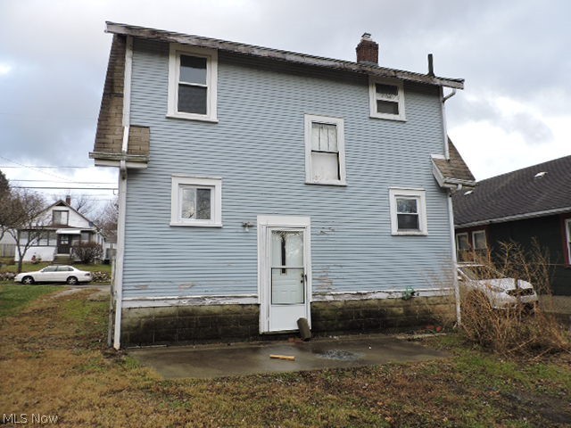 Collinwood - Residential