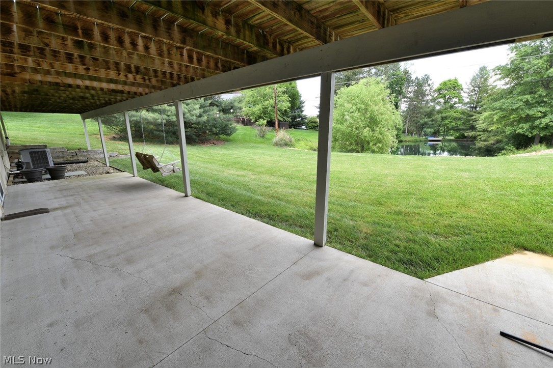 Willow Lakes - Residential