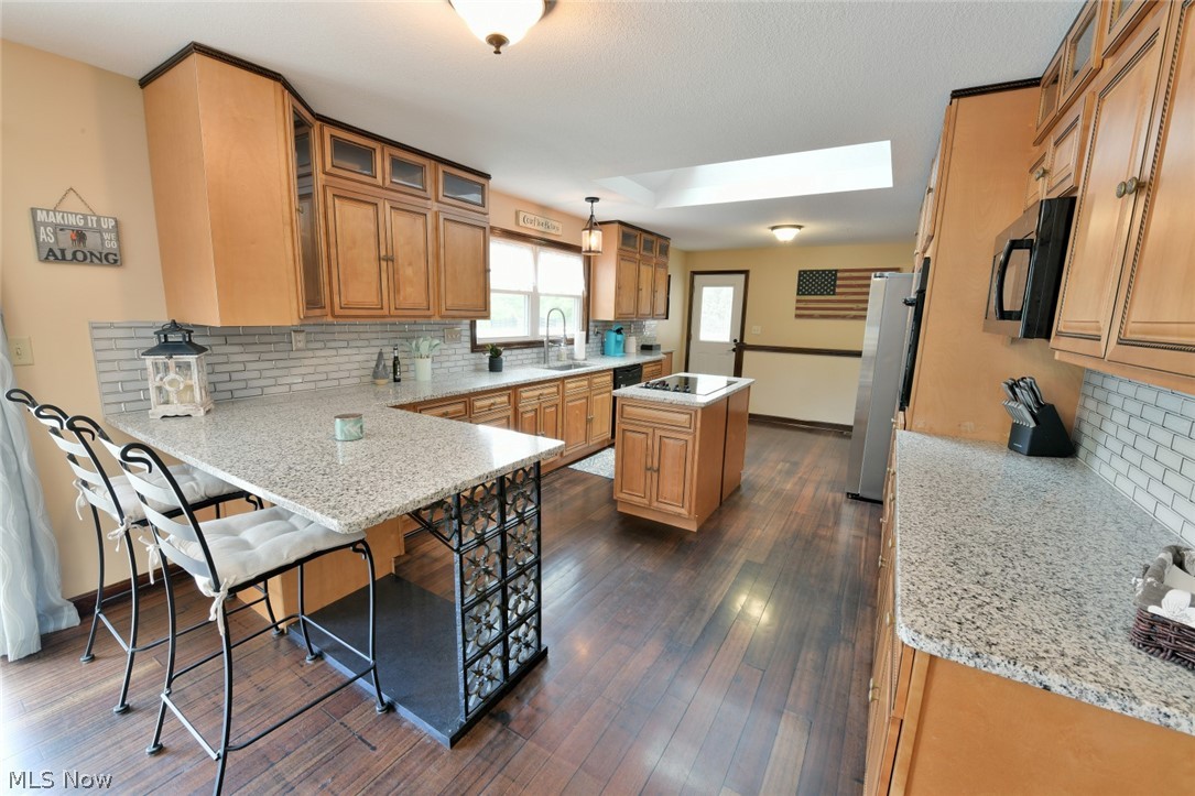 Willow Lakes - Residential