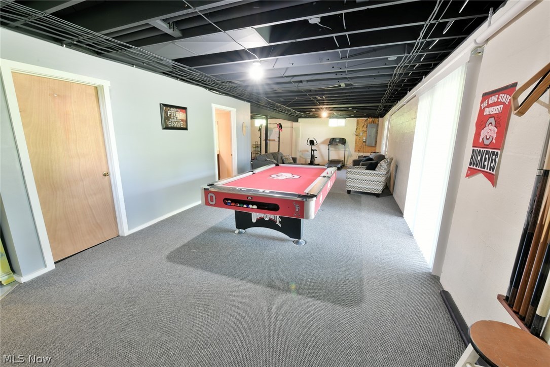 Willow Lakes - Residential