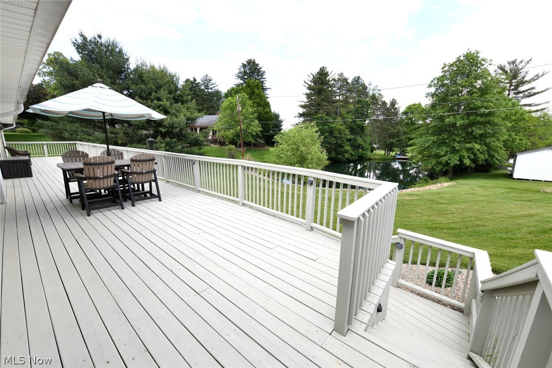 Willow Lakes - Residential