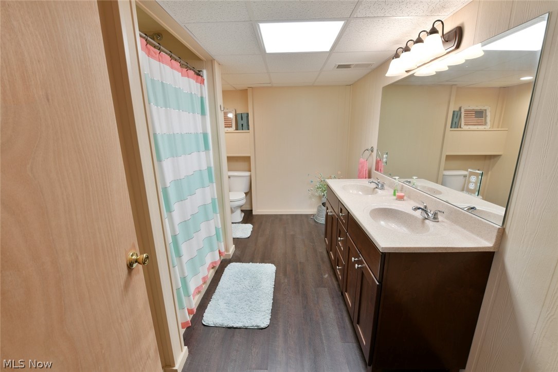 Willow Lakes - Residential