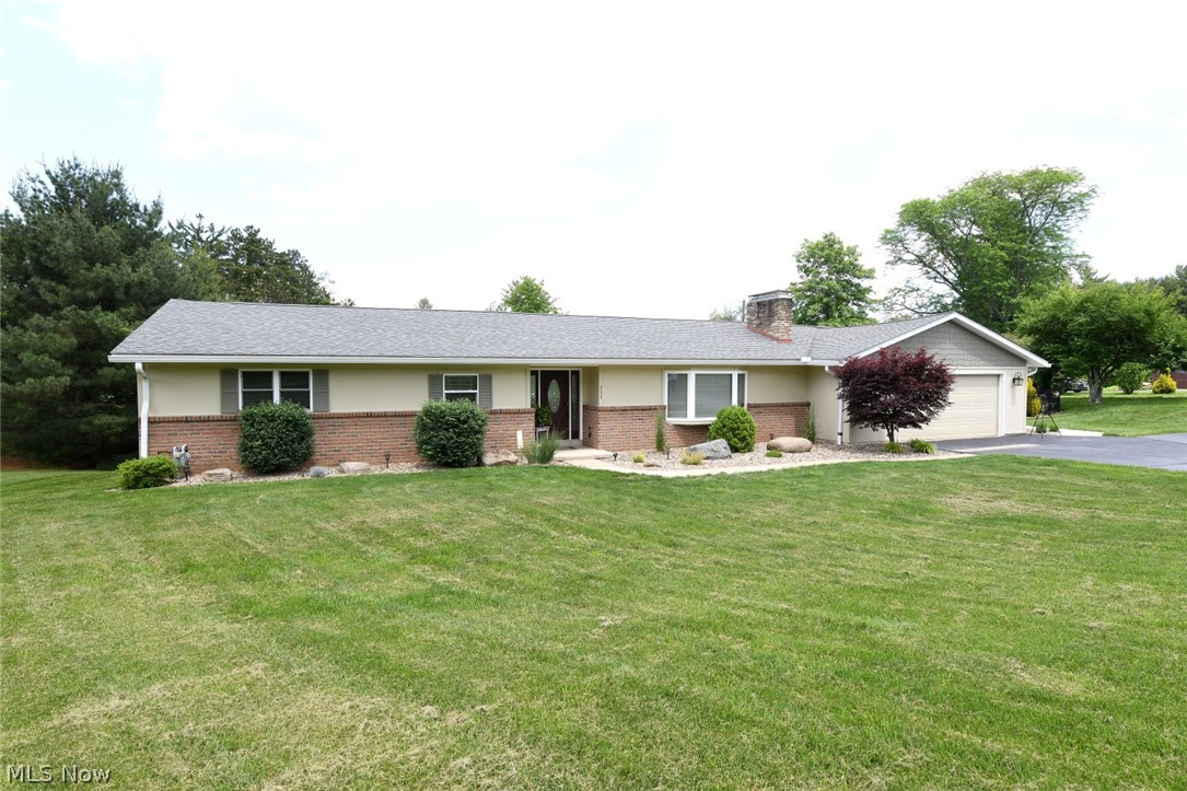 Willow Lakes - Residential