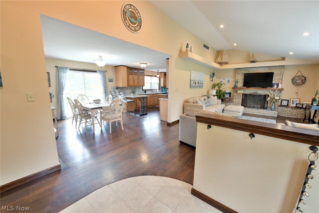 Willow Lakes - Residential