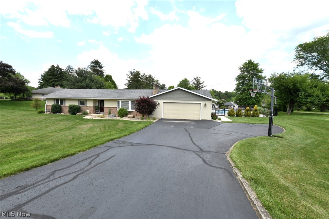 Willow Lakes - Residential