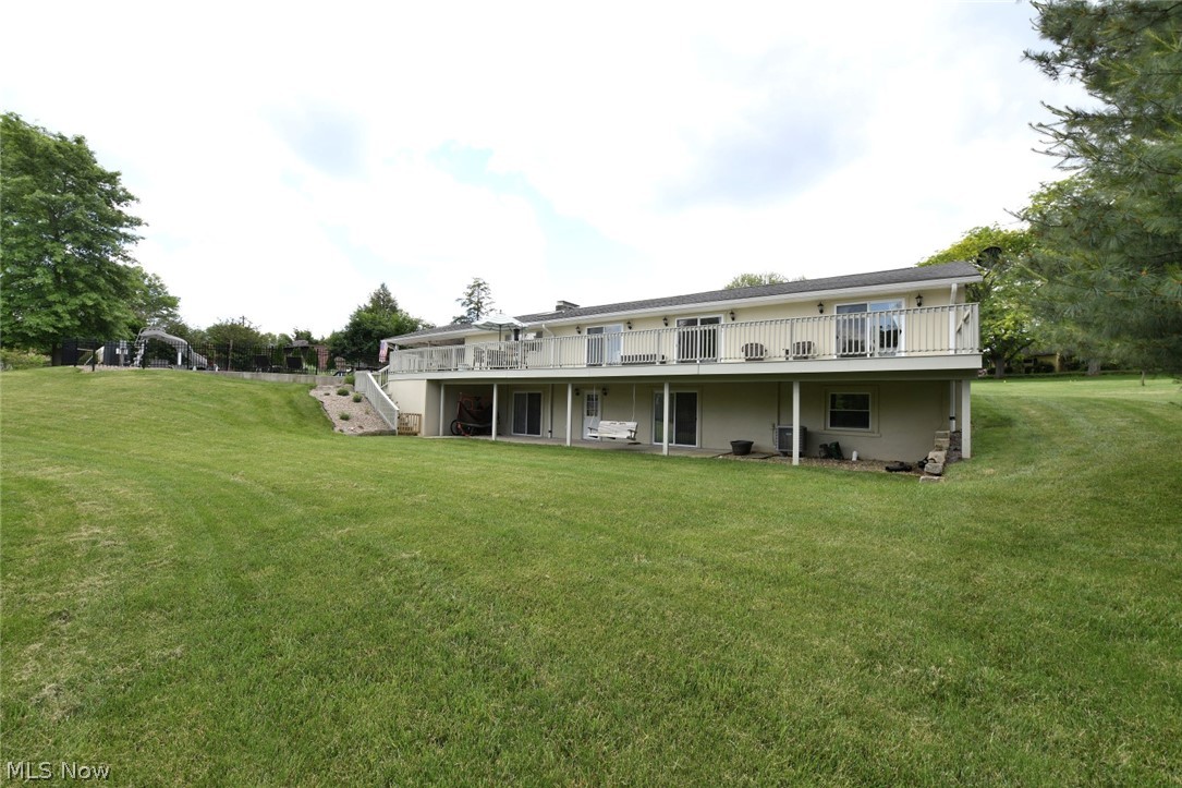 Willow Lakes - Residential