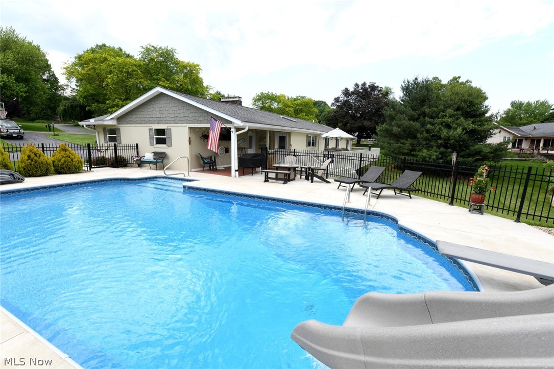 Willow Lakes - Residential