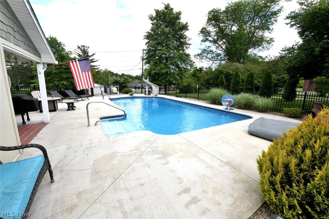 Willow Lakes - Residential