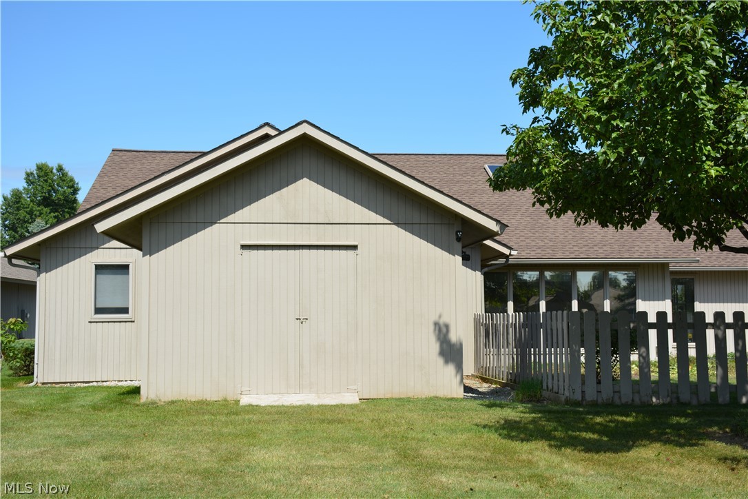 Ridgefield - Residential