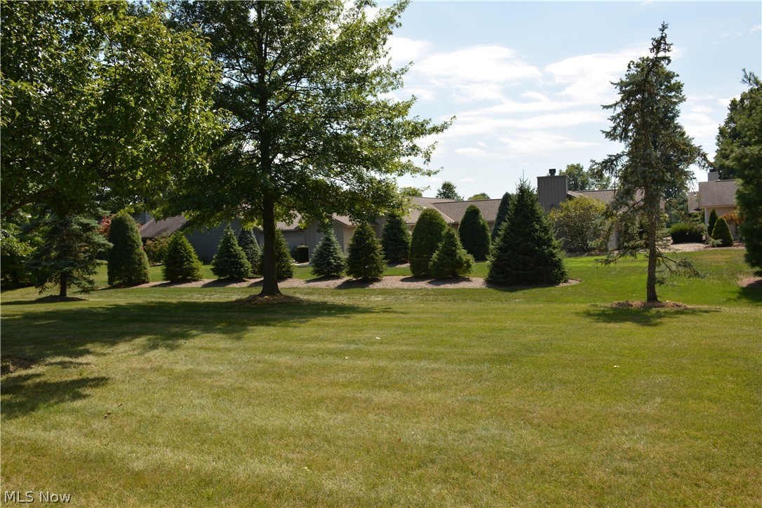 Ridgefield - Residential