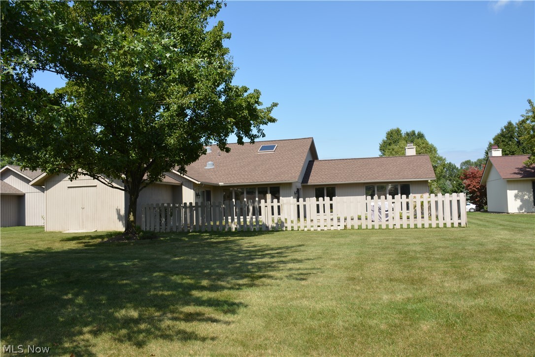 Ridgefield - Residential