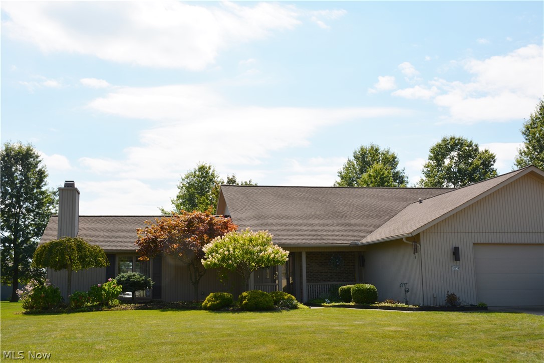 Ridgefield - Residential