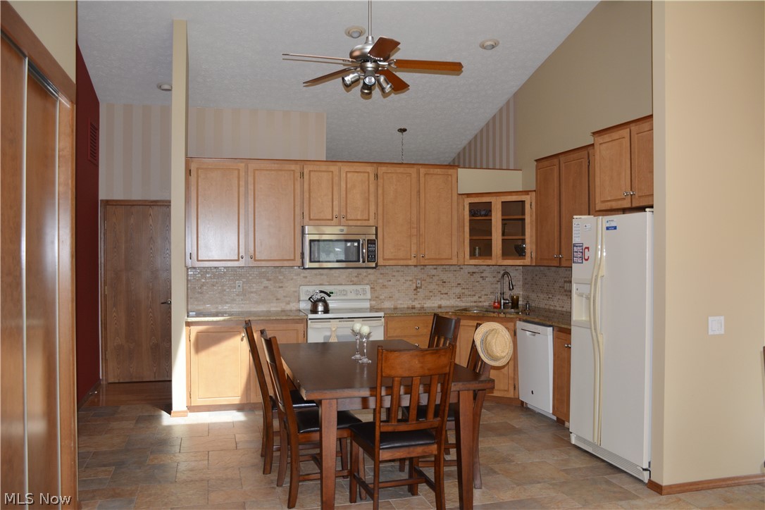 Ridgefield - Residential