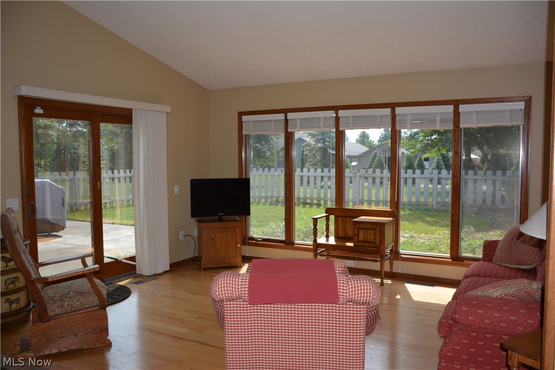 Ridgefield - Residential