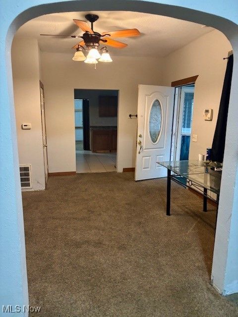 Tiny photo for 3030 Chase Street, Toledo, OH 43611 (MLS # 5179537)