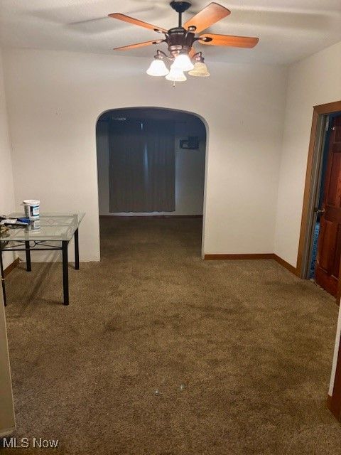 Tiny photo for 3030 Chase Street, Toledo, OH 43611 (MLS # 5179537)