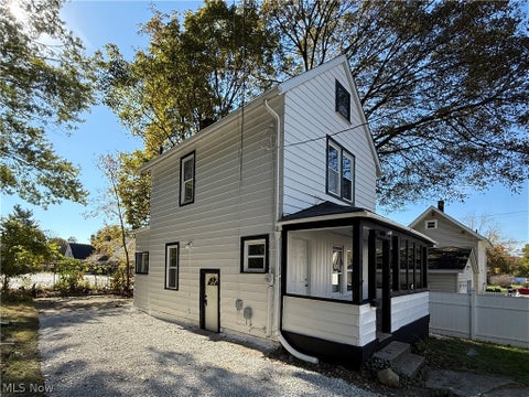 Tiny photo for 172 Vesper Street, Akron, OH 44310 (MLS # 5256745)