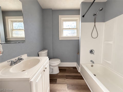 Tiny photo for 172 Vesper Street, Akron, OH 44310 (MLS # 5256745)