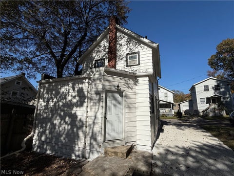 Tiny photo for 172 Vesper Street, Akron, OH 44310 (MLS # 5256745)