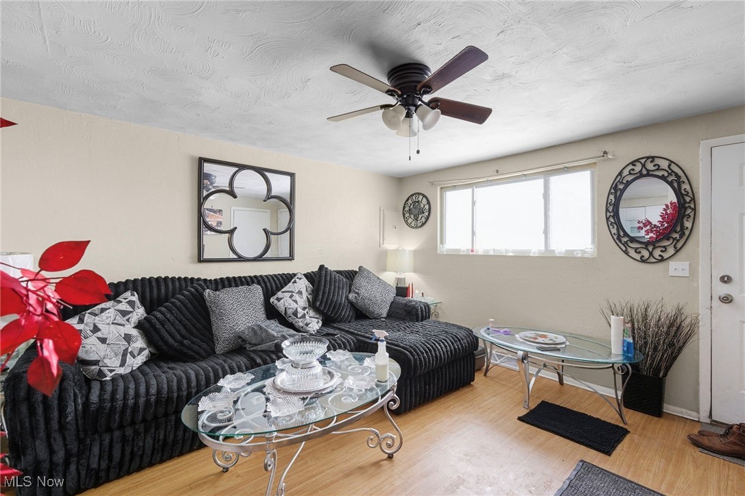 Oakland Add - Residential Income