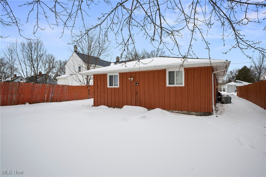 Oakland Add - Residential Income