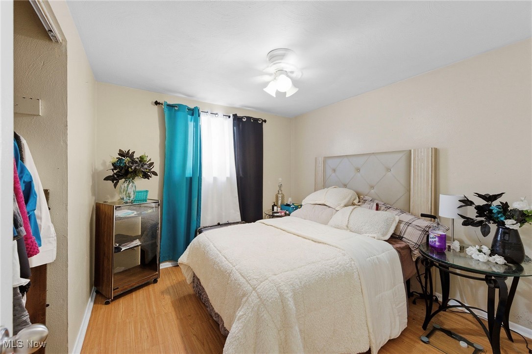 Oakland Add - Residential Income