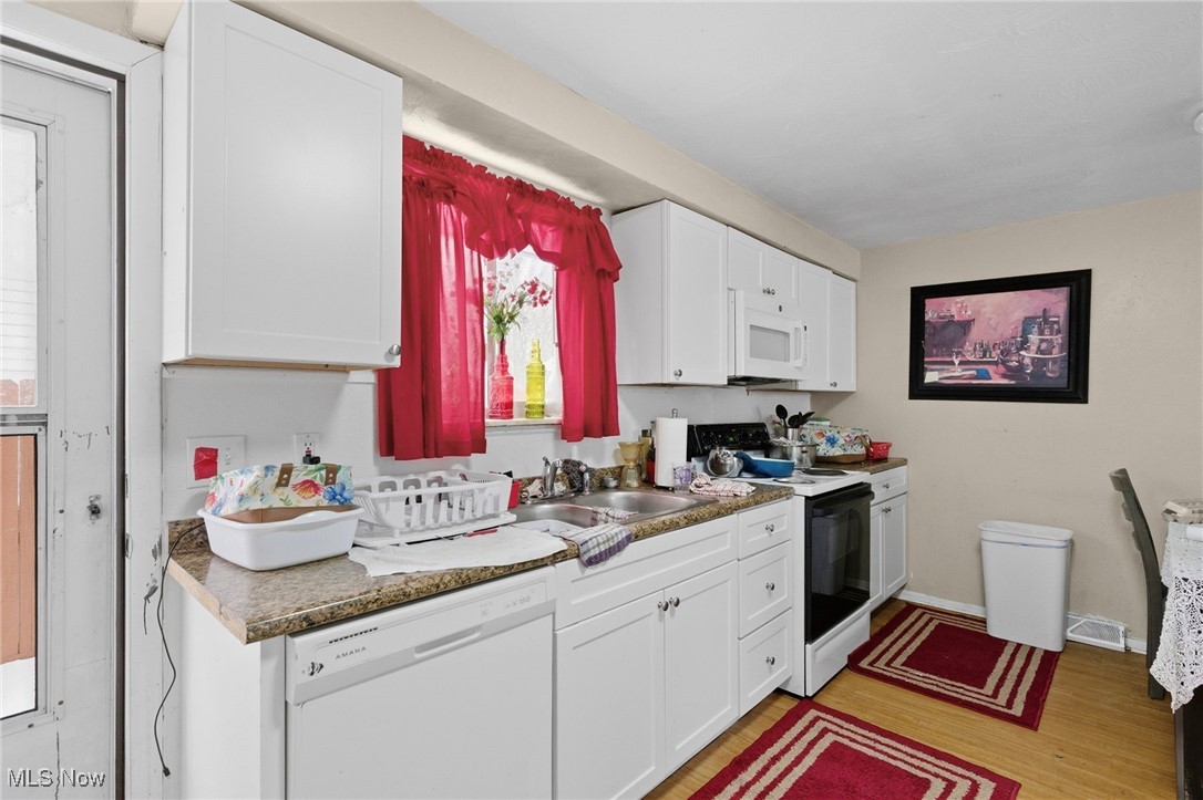 Oakland Add - Residential Income