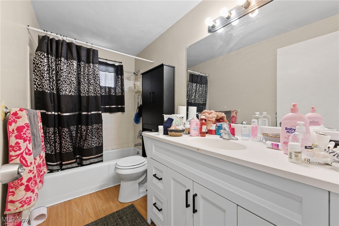 Oakland Add - Residential Income