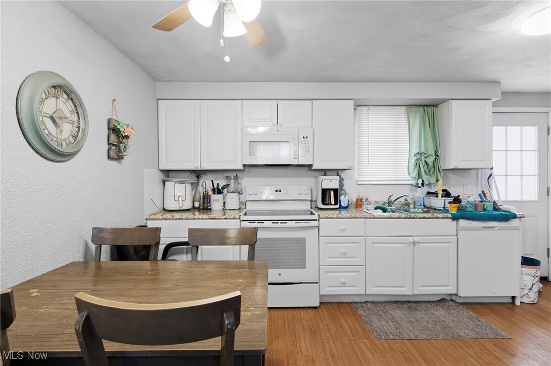 Oakland Add - Residential Income