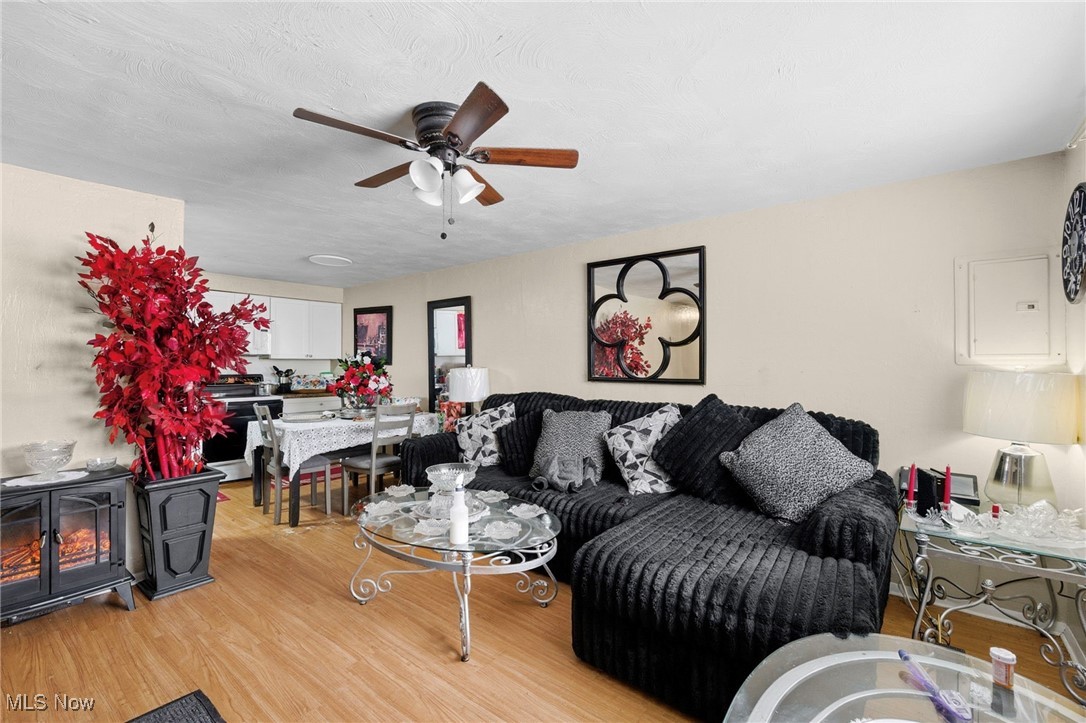 Oakland Add - Residential Income