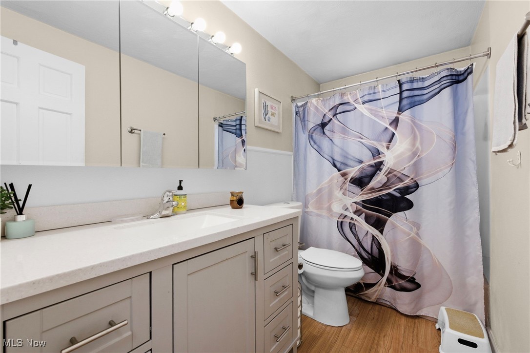 Oakland Add - Residential Income