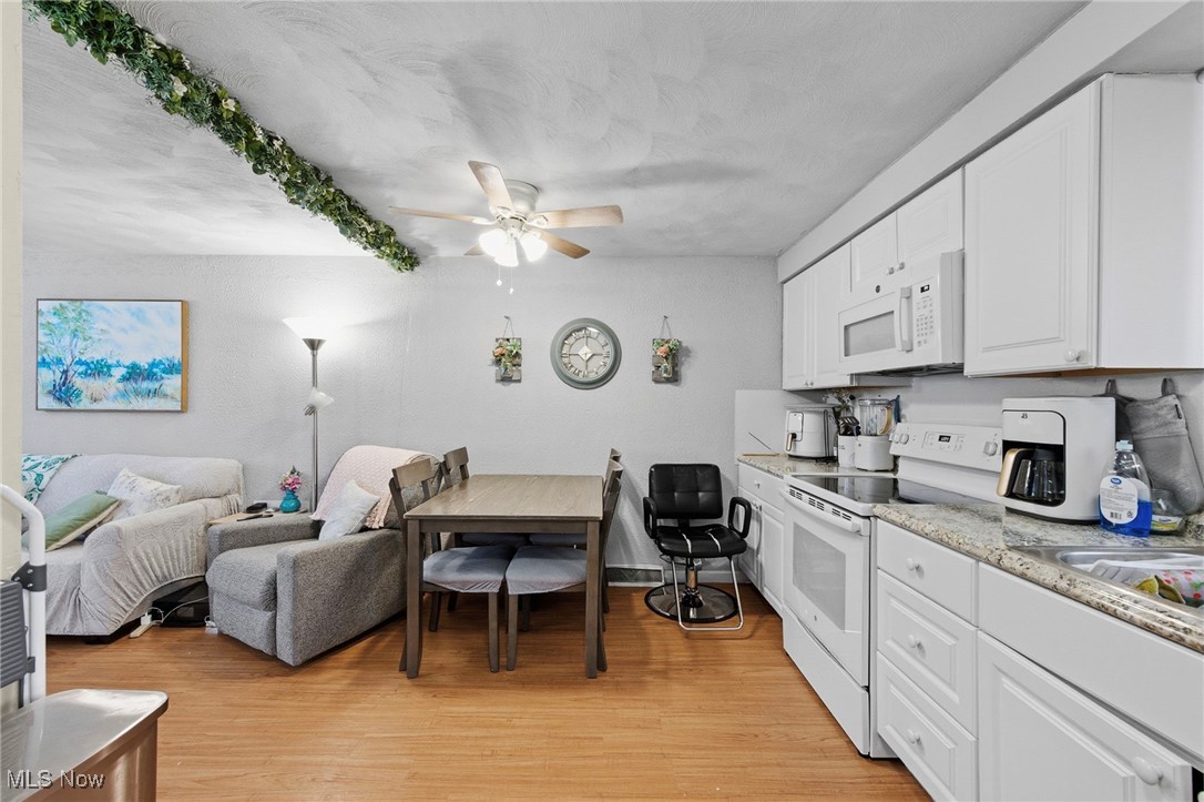 Oakland Add - Residential Income