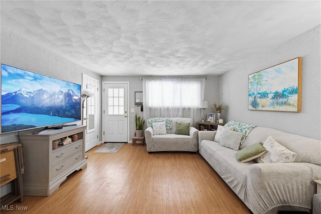 Oakland Add - Residential Income