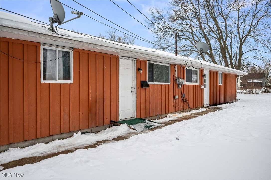 Oakland Add - Residential Income