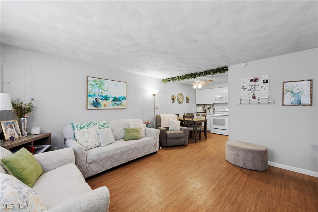 Oakland Add - Residential Income