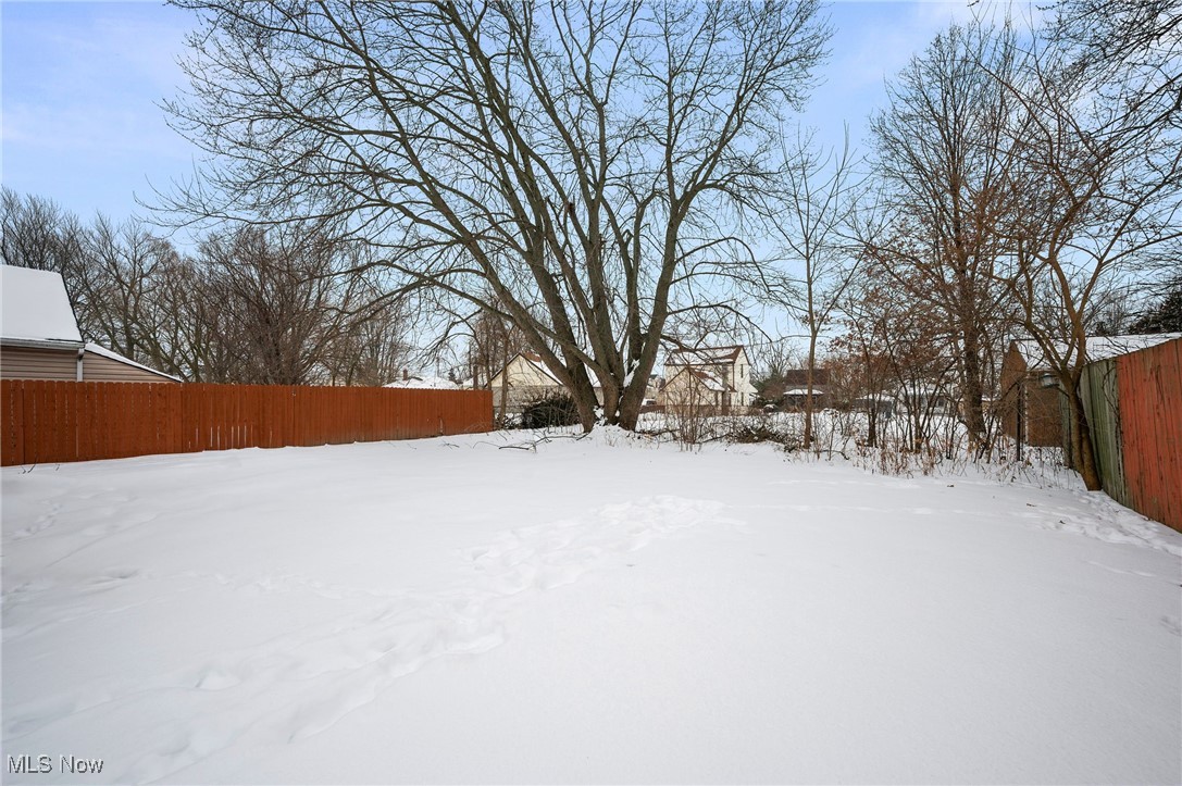 Oakland Add - Residential Income