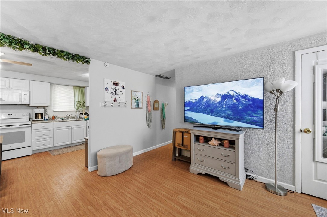 Oakland Add - Residential Income