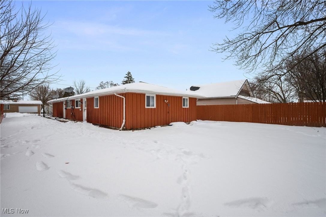 Oakland Add - Residential Income