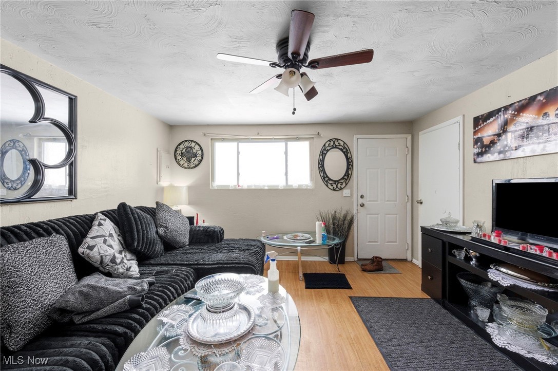 Oakland Add - Residential Income